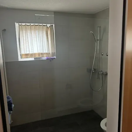 酒店 Ilufa 迈林根