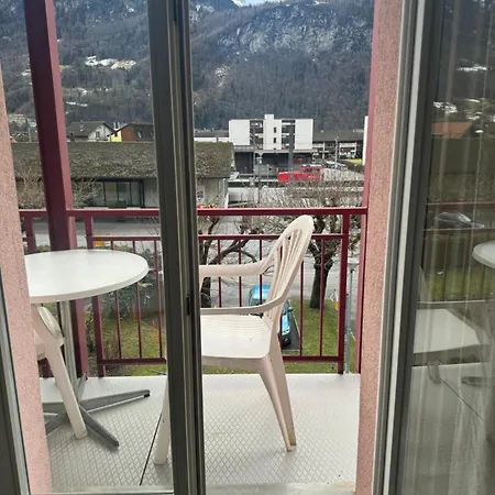 Hotel Ilufa