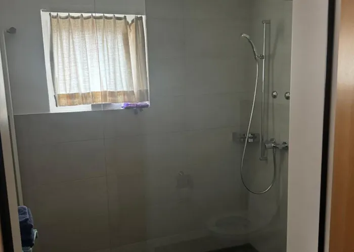 Hotel Ilufa Meiringen